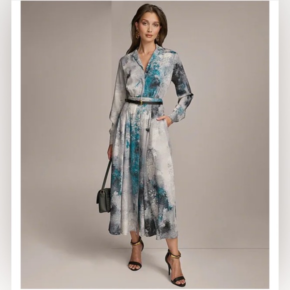 Donna Karan Dresses & Skirts - 🌼Donna Karan dress